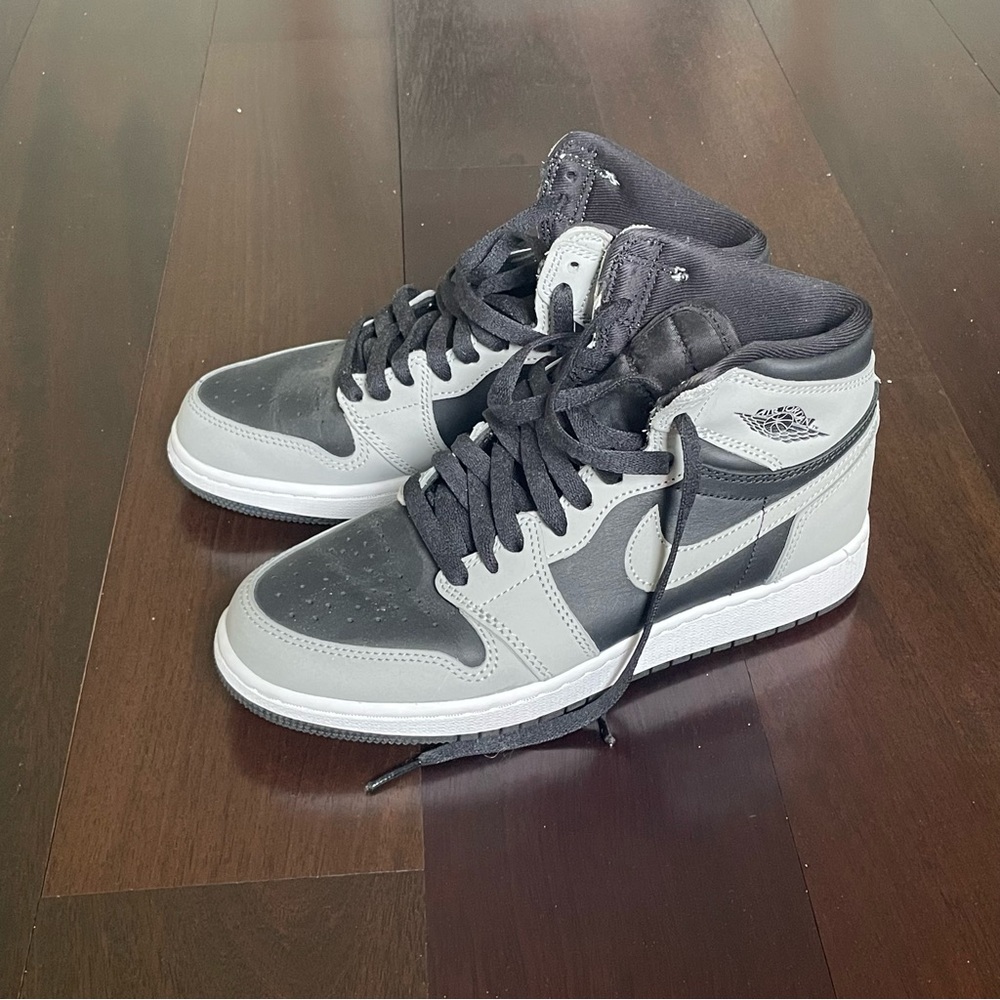 Air Jordan 1 Retro High OG “Shadow 2.0.